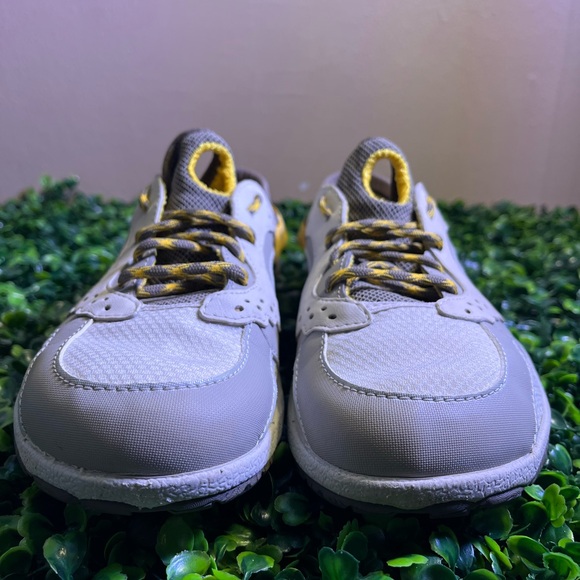 🔥 MERRELL  SWIFT GLOVE WATERPROOF SHOES SNEAKERS WOMENS SIZE 7 - Picture 3 of 9